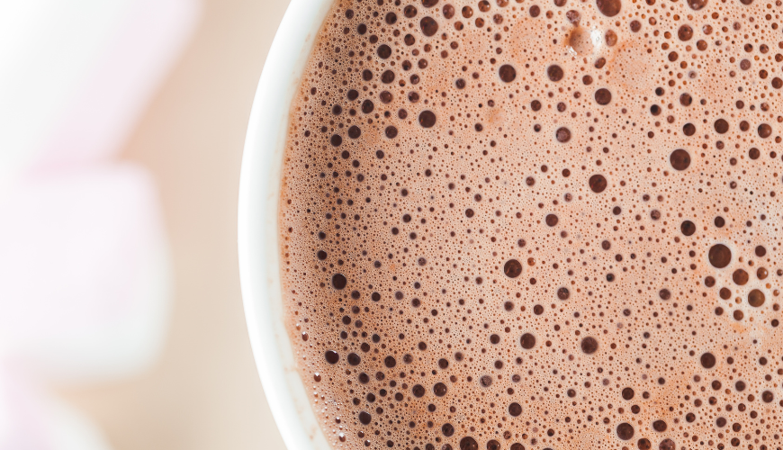 Kakao w nowej odsłonie – bez liczenia kalorii